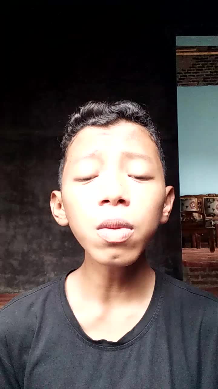 Ari Rahmadani#kejora#16 tahun#bandar lampung