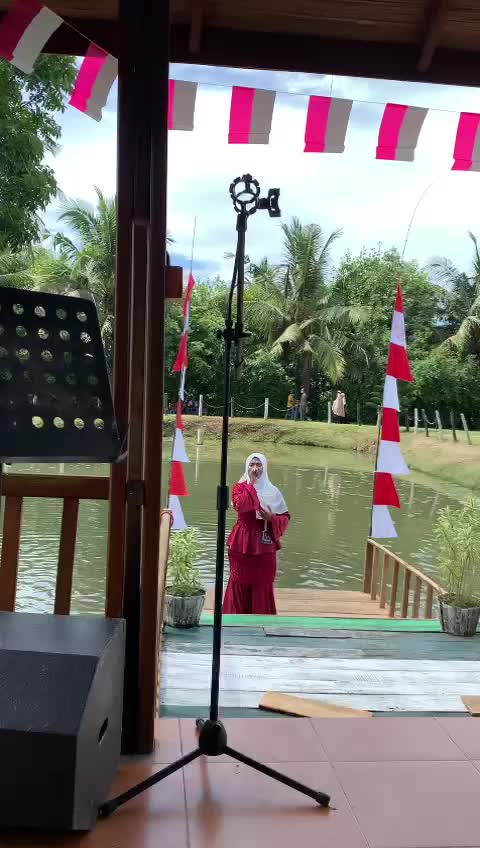 Khairani 21 THN Medan (mengejar badai)