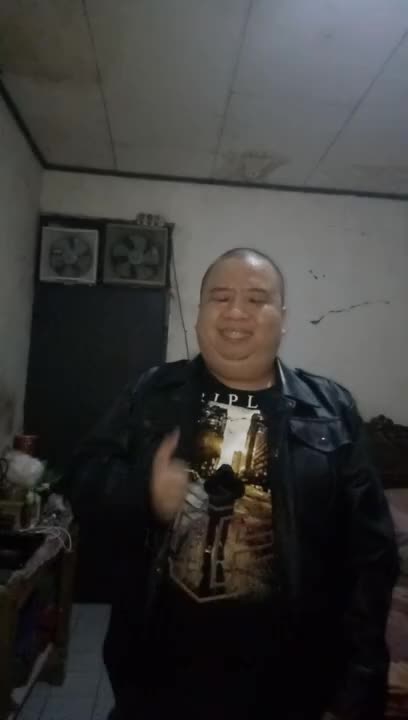  Mario Ardi Liguna_29 Tahun_Tangerang Selatan (Banten)_Jatuh Bangun_ #OnlineAuditionRisingStarIndonesiaDangdut