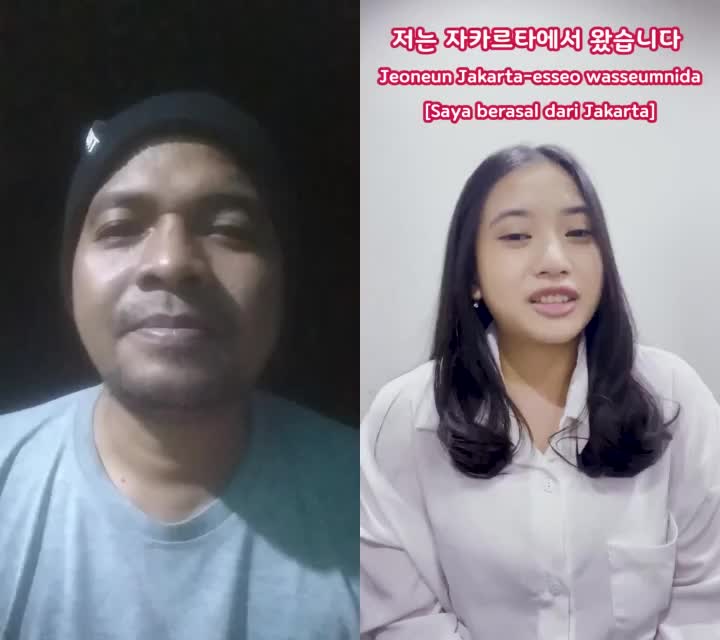 kamsamida RCTI+ hehehehe