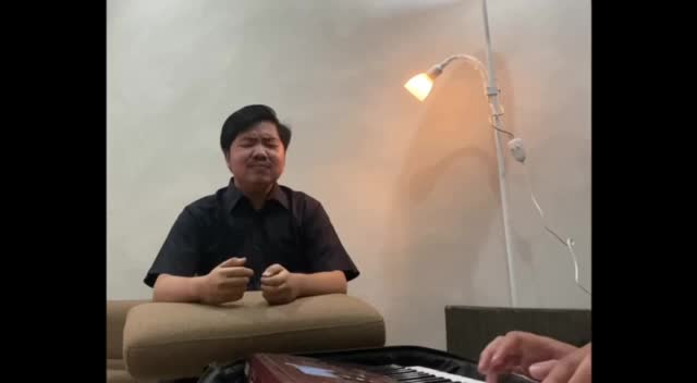 XFI2021 Solo Hasyim Hadinata 24 Tahun Cirebon Kasih Putih