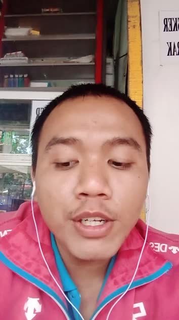 XFI2021 SOLO CRISTIAN ALEX SUDARYONO TAMBUNAN 21 TAHUN JAKARTA JOHN LEGEND - ALL OF ME
