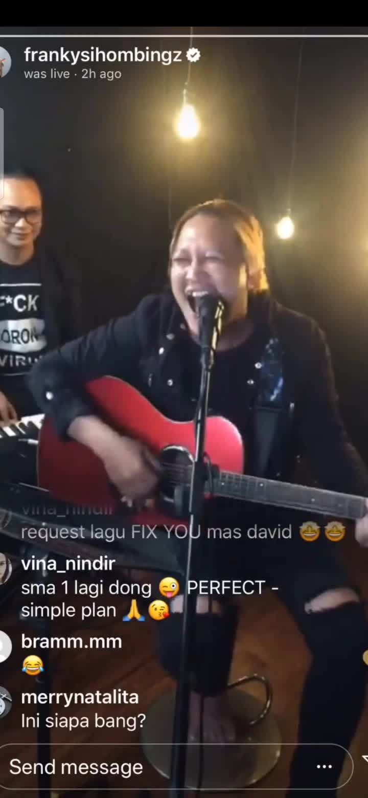 XFI2021 SOLO DavidGregoryPeck 38 Malang Standbyme-tuatuakeladi-kolamsusu
