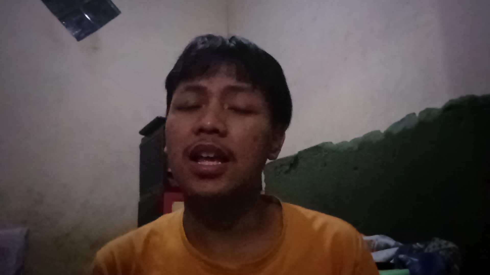 XFI2021 RENDI GARUT 17 PUTUS ATAU TERUS DAN JANGAN COBA COBA