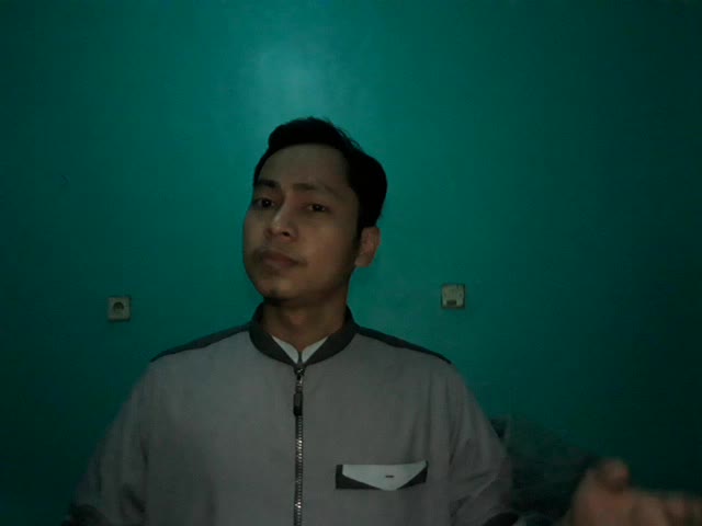 SYAMSUL QOMAR_29Th_KARAWANG_SYAIKHONA
