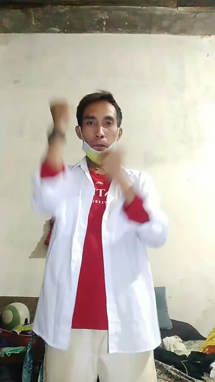 remix perindo jadi bingung dengan nada nya saya... semoga jaya dan menyukseskan partai perindo jadi nomor 1 di indonesia tercinta 2024