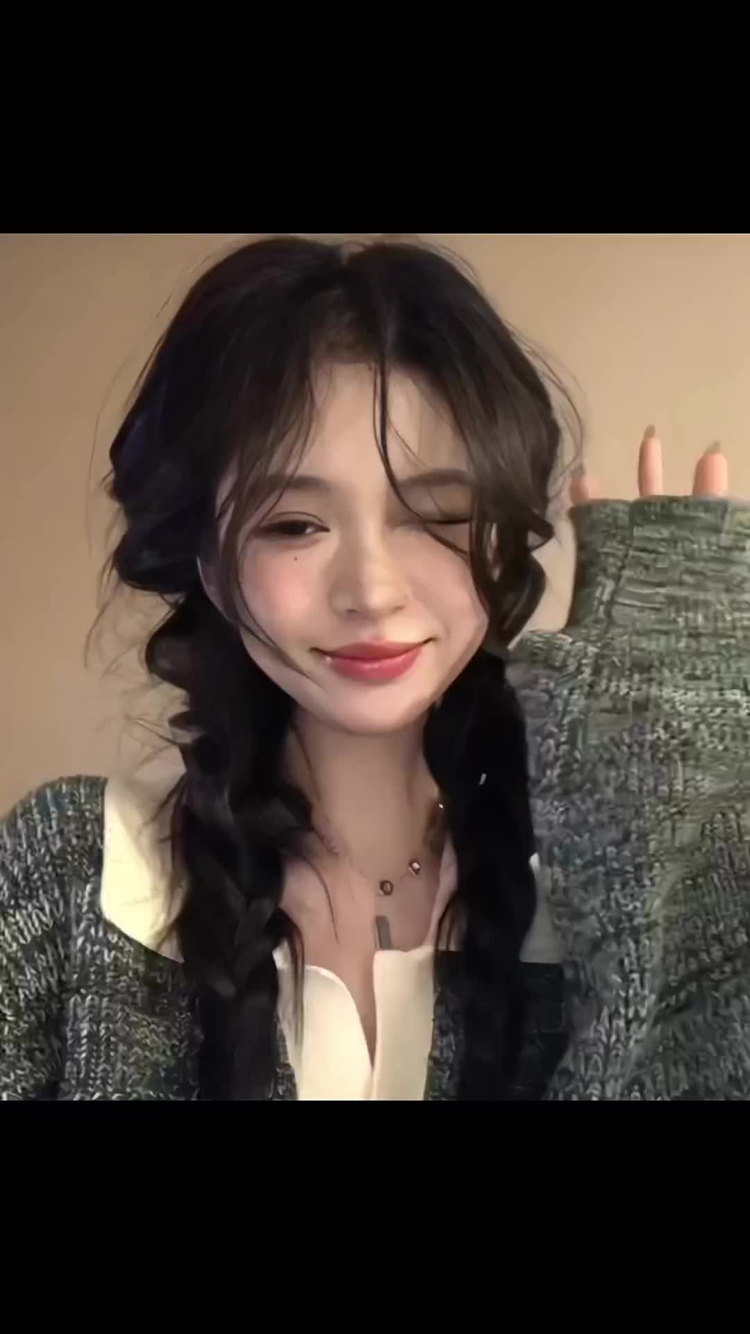 Hairstyle hacks nihhh