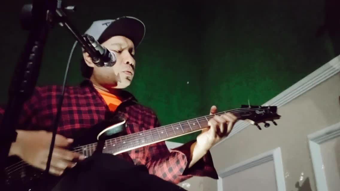 AEROPLAY band COVER Tanpa batas waktu