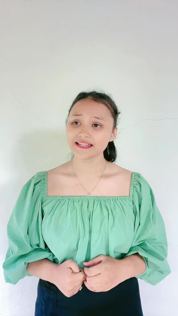 KDI 2023 CLARA 14 TAHUN PASAMAN BARAT SUMATERA BARAT KERAMAT  #OnlineauditionKDI2023
