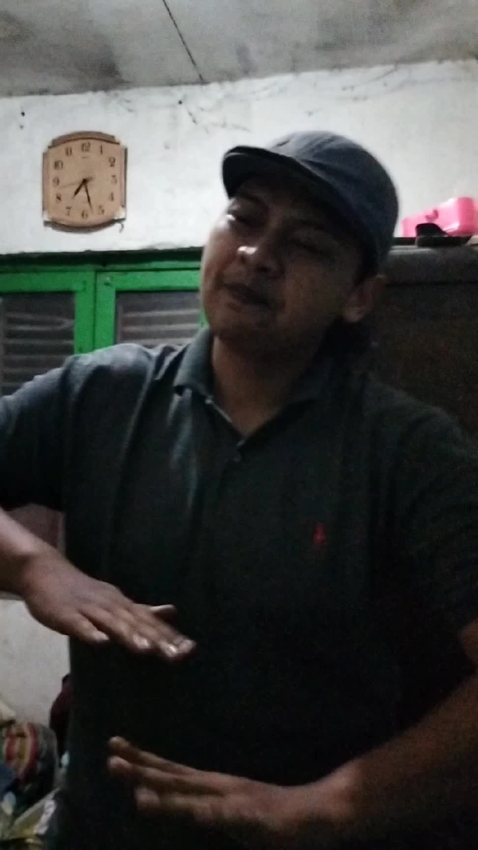 KSB2023 RICKY ACHMAD B 21Th MALANG JAWA TIMUR