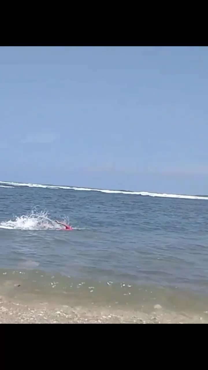 Denger nggak suaranya?