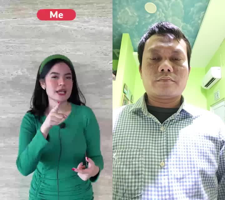 (Ujian yg susah) di buang sayang toLong bantu Love vote foLow share coment thanks for watching