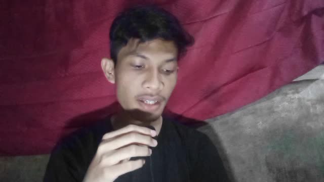 XFI 2021 SOLO ILYAS UMUR 18 TAHUN ASAL KOTA CIANJUR
