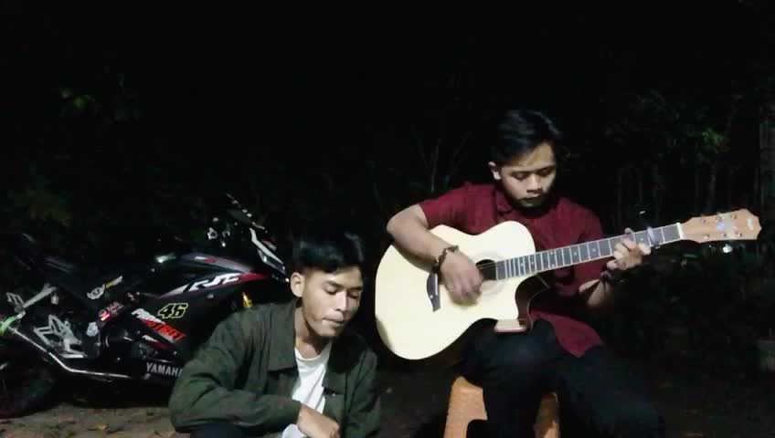 TINBS DEDI SURAT BANYUMAS 27 TAHUN PANTUN JANDA #TINBS