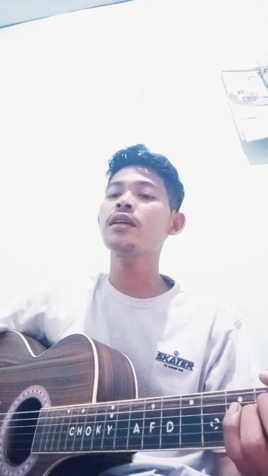 KDI 2021 Ahmad Firdaus karawang 25thn #ONLINEAUDITIONKDI2021