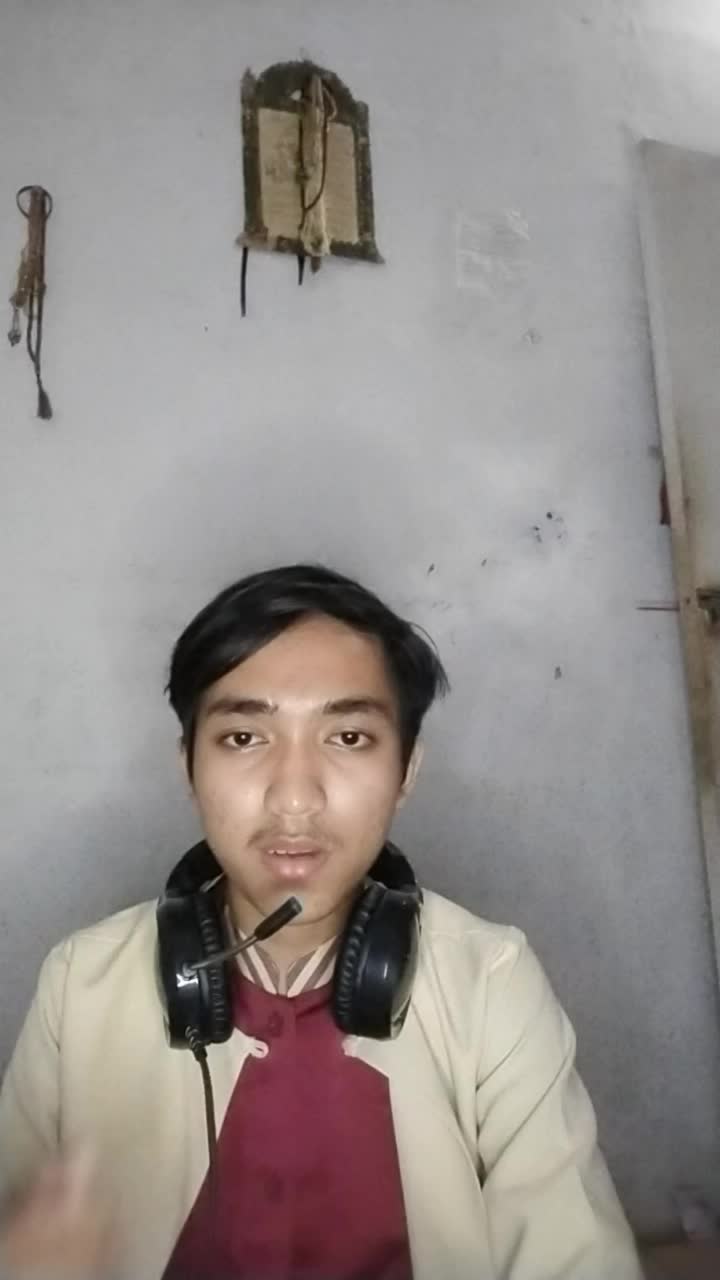 Nama:M Faiq Dhiyaul Haq/Asal:Mamuju Sulawesi Barat/Umur 19/Hoby Tilawah/Sholawat/Judul Salaman Ya UmarolFaruq).#voiceoframadhan#OnlinekrnCvi