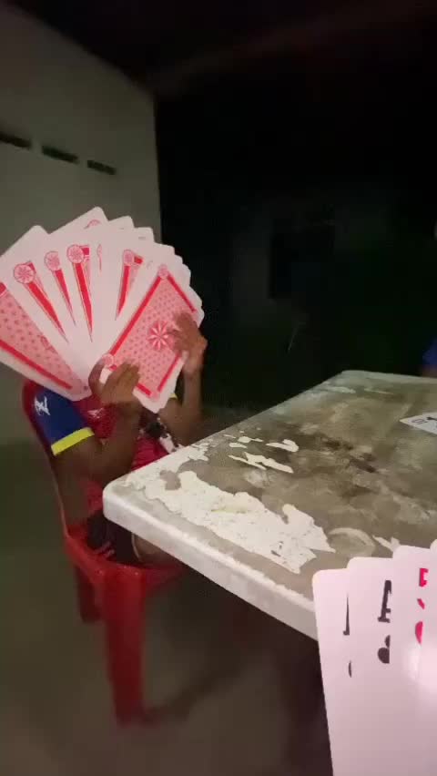 Remi Jumbo Nih Bosque