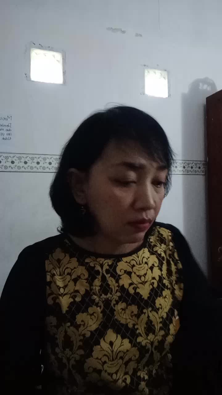 NGEDUMEL MPOK KIRANA? 