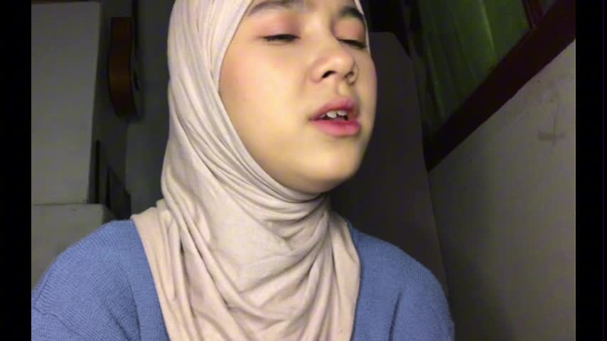 XFI2023 (solo) Naswa dwi bunga 16th Bandung 
Judul lagu: all i want - kodaline