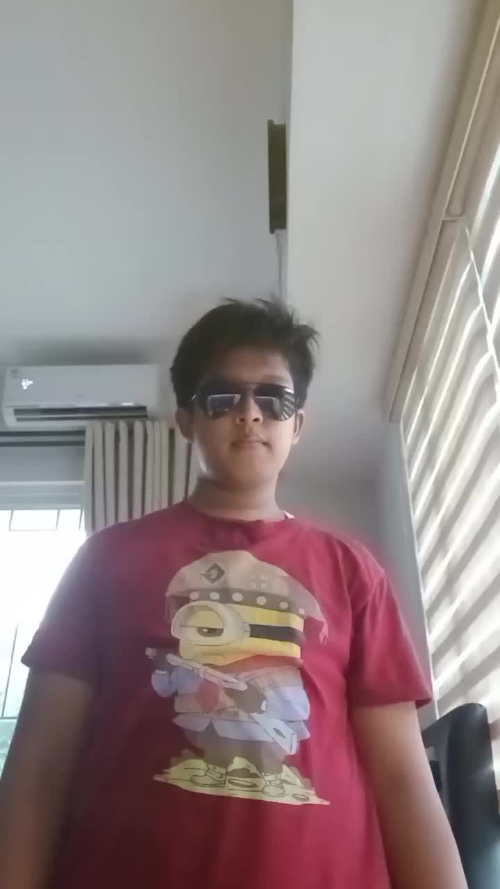 KANGEN TAPI GENGSI - ANDIN 