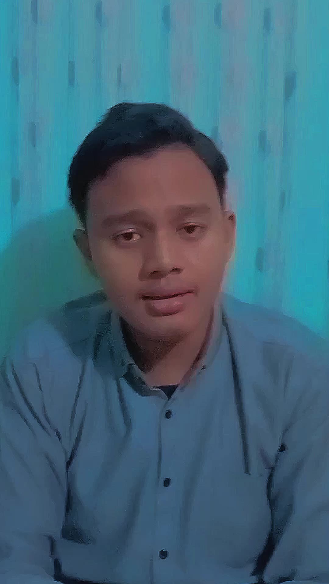 SUTAN RAJA HENDI_18 TAHUN_KOTA MEDAN SUMATERA UTARA_HAYYUL HADI