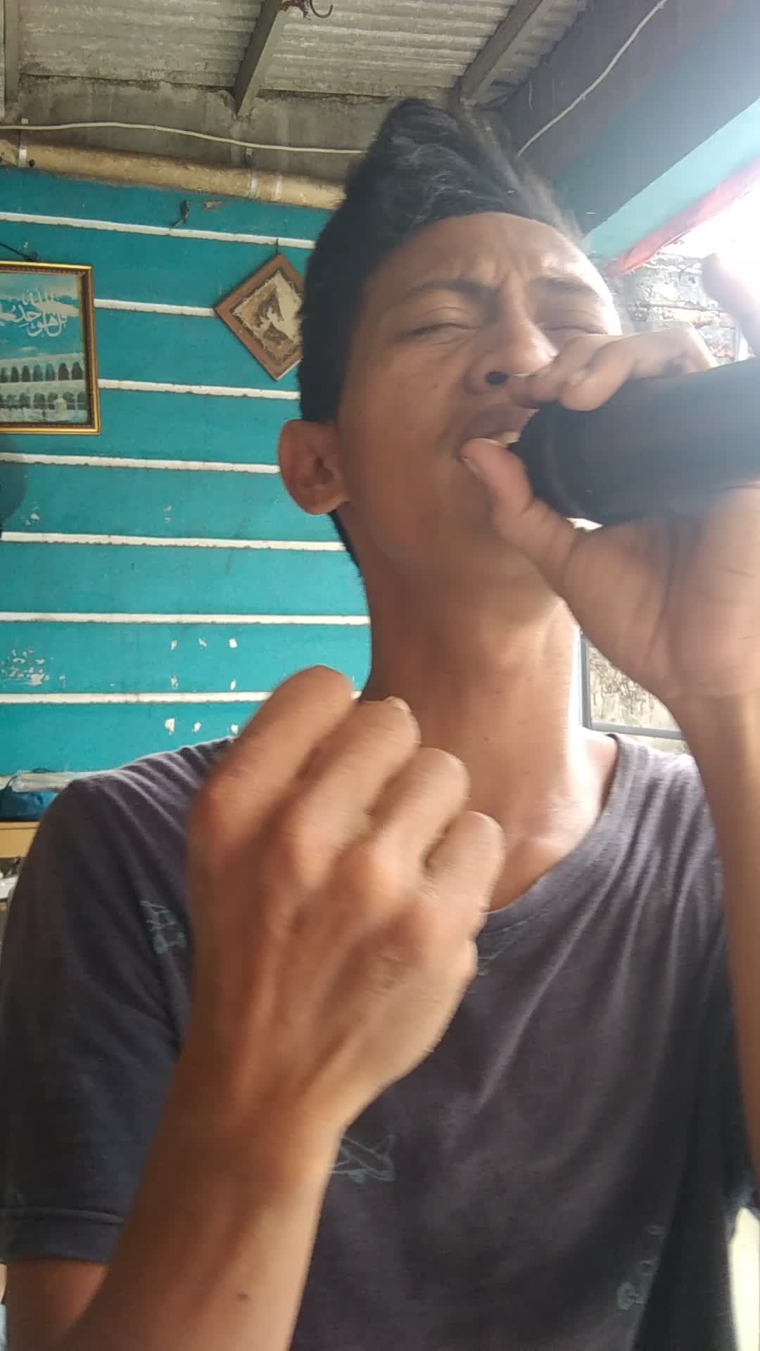 AJI SUFRIZAL 
