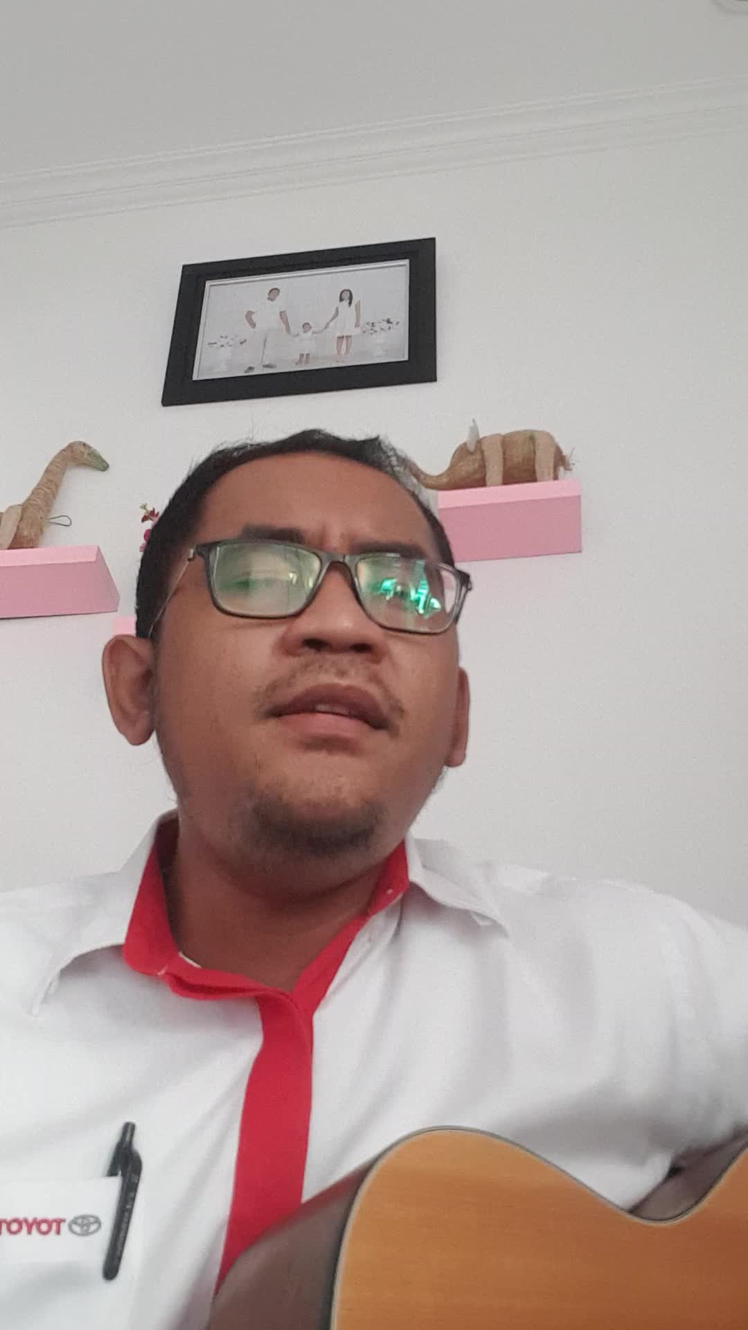 XFI2021 SOLO SANTIKA ADI SAPUTRO 31 YOGYAKARTA Nangis Batinku
