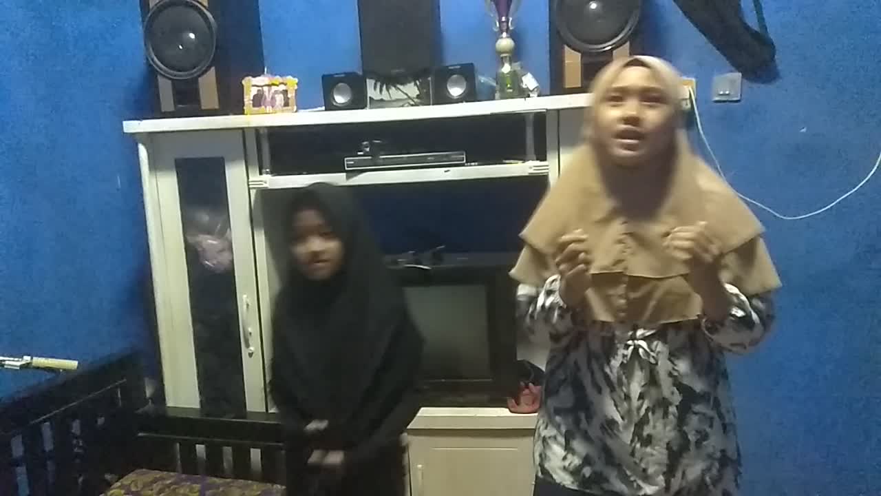 Nama : shafa Jakarta ikuti audisi #singLikemama di #RCTIplusofficial,, Lagu catatanku,, dukung aku ya vote yang banyak ,, trmksih Indonesia 