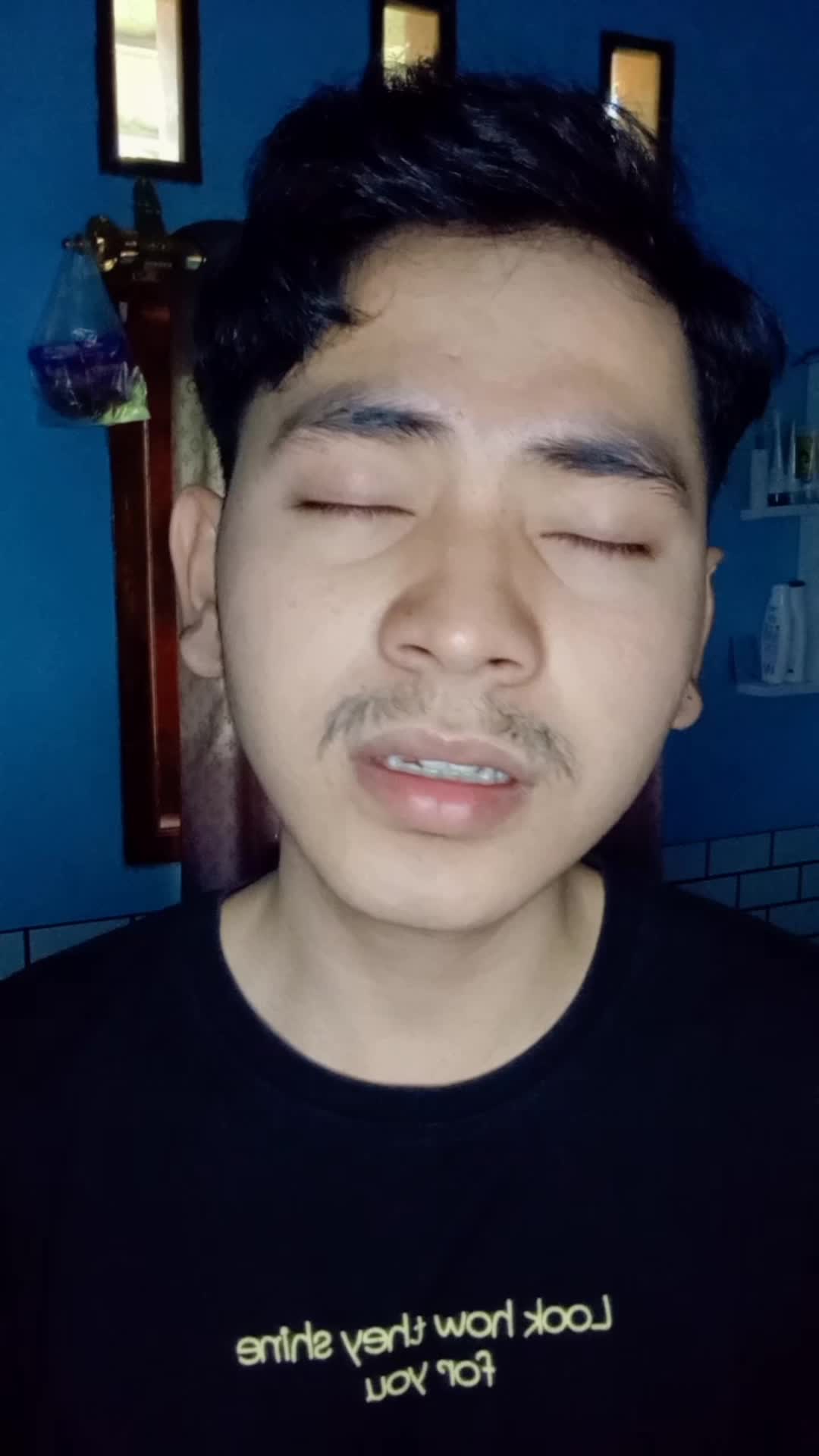 KDI 2021 MUHAMAD MIFTAHUDIN ROHMATUL ANAM BANTEN 20 tahun Judul Lagu : Mimpi terindah #ONLINEAUDITIONKDI2021  