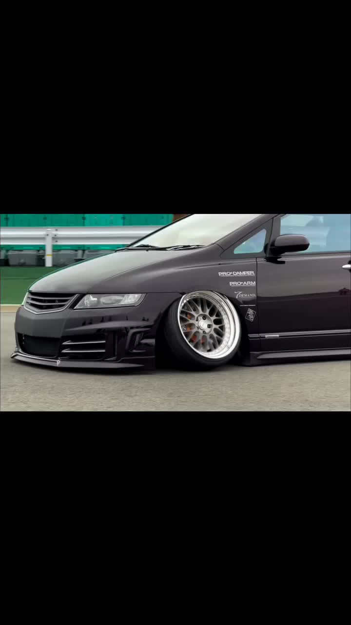 oddysey