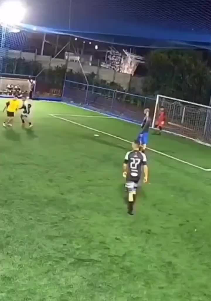 Kipernya Nge-lag Parah