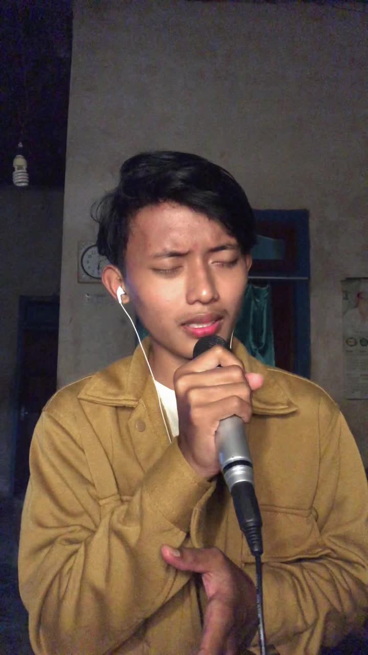Kontes Ambyar Indonesia Rony Madura 23 tahun kesusian ati#AudisiKontesAmbyarIndonesia
