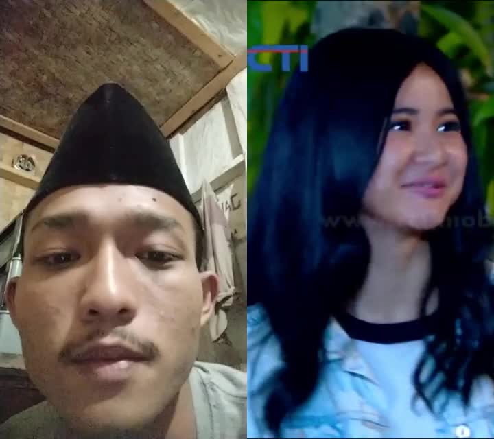Cemburu tanda cinta