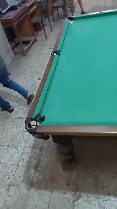 so soan trick shot si