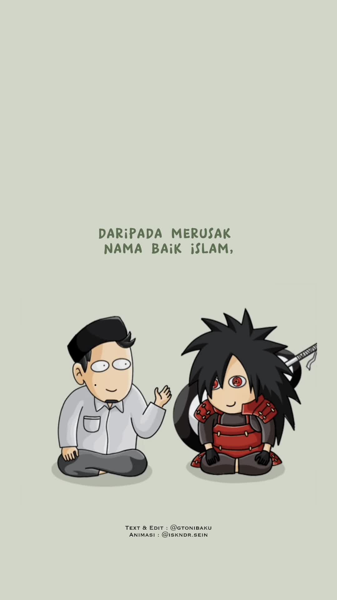 Konsep Tahajud x Hajat. Gus Baha