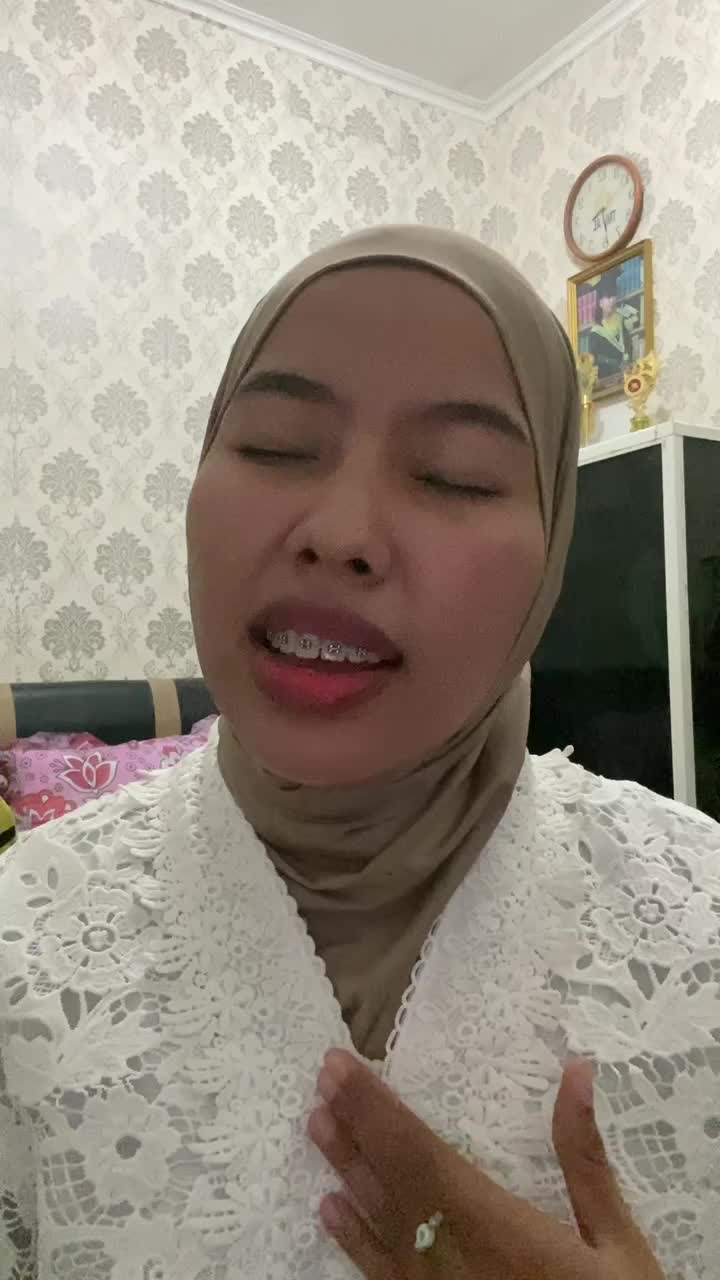 KDI 2023 | Aqilla Febria Haya | Surabaya | 23 Tahun | Sekali Seumur Hidup | Benci Kusangka Sayang | #OnlineAuditionKDI2023