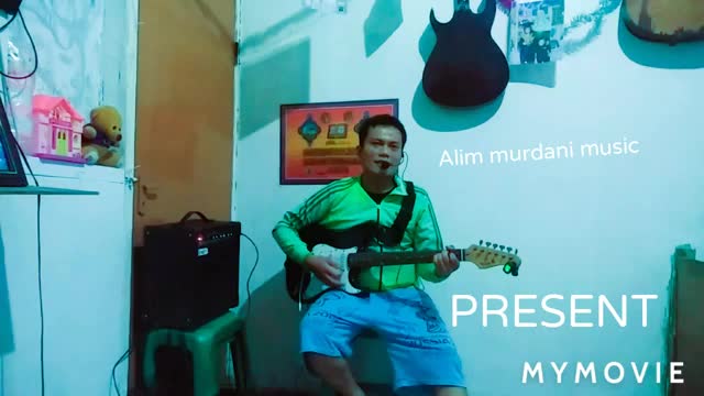 IDOL XII ALim murdani Jakarta (Guruku) seLamat hari guru untuk semua guru di buang sayang Ciptaan sendiri toLong bantu Love foLow share thks