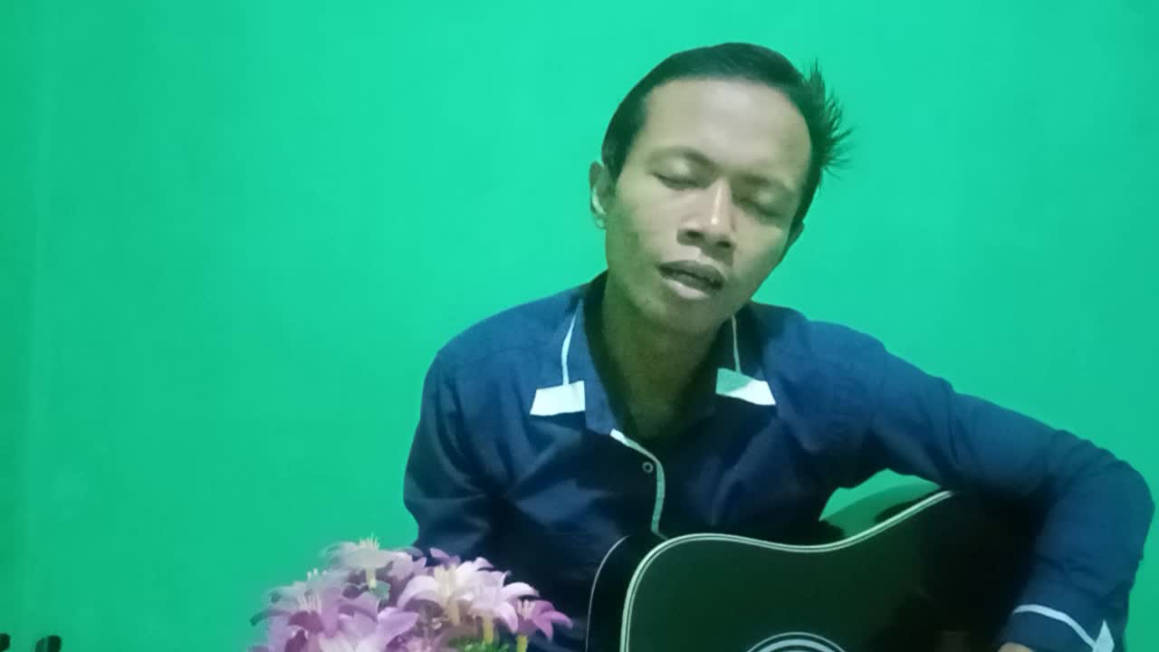 didi kempot#Banyu langit cover by anak perantauan seng lagi ambyarrr@andik setiawan 
