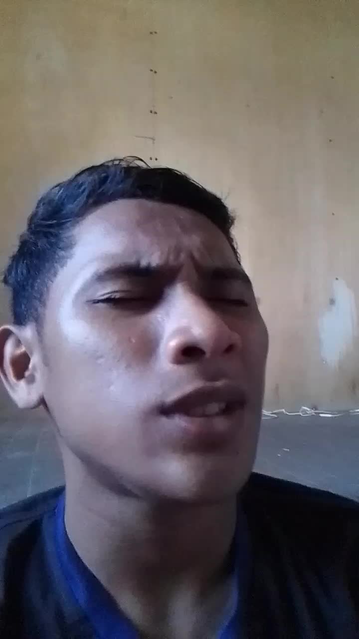 putus atau terus cover agung malindra