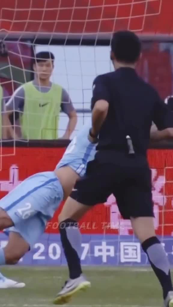 Kasian, Dizolimi Wasit