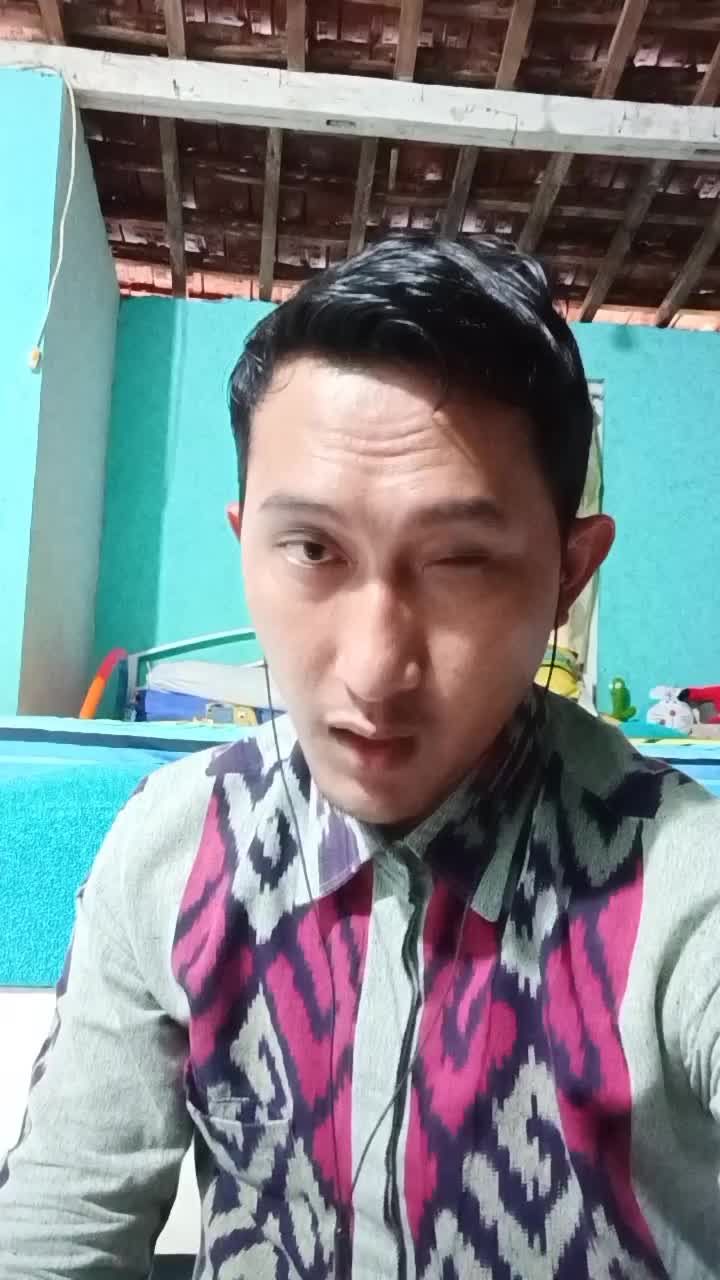 ampun pok