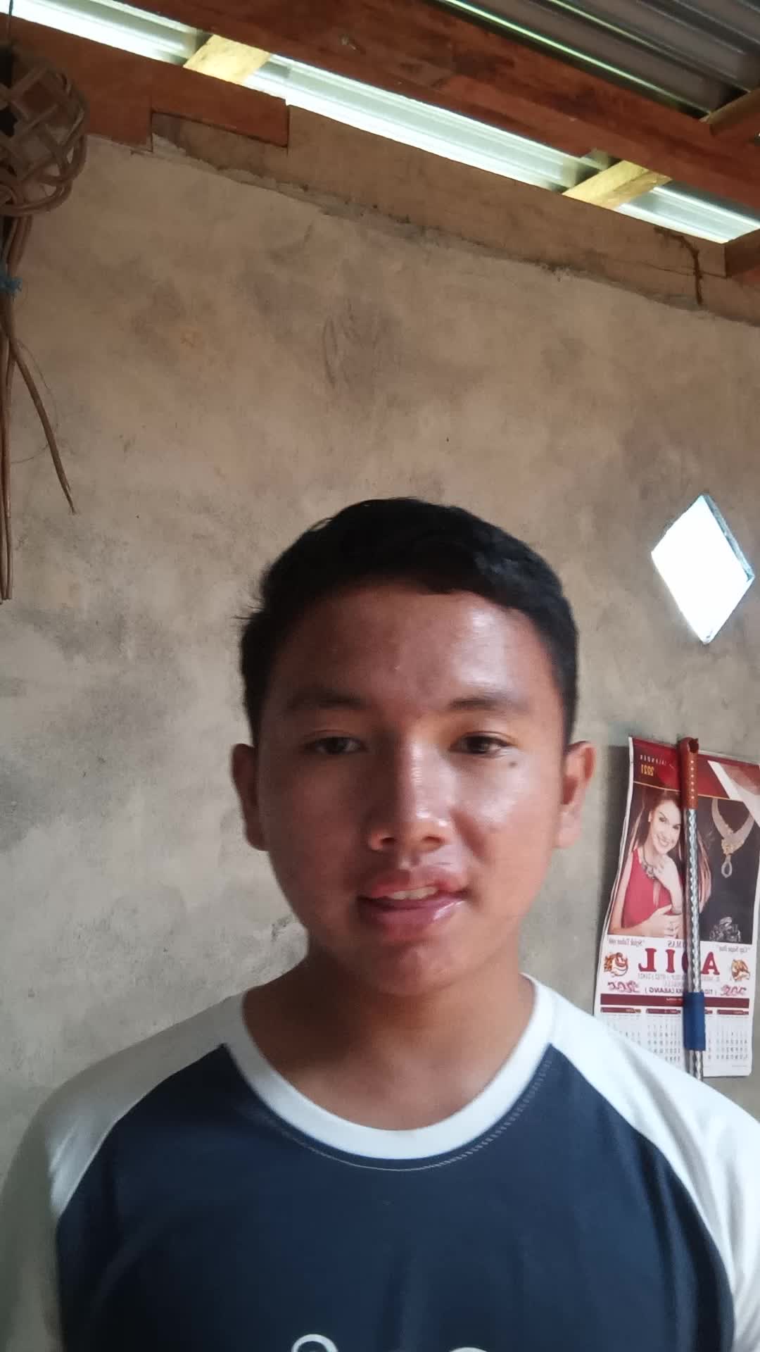KDI 2021 ADITYA VICTORI(ADITYA) BENGKULU 14 TAHUN RESESI DUNIA #ONLIEAUDITION
