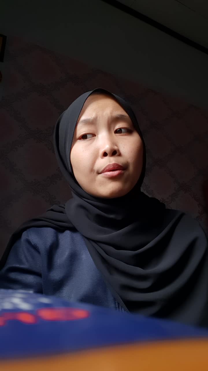 XFI2021 SOLO HUSNUN NASRIAH 22 TAHUN PURWAKARTA WHEN I WAS YOUR MAN