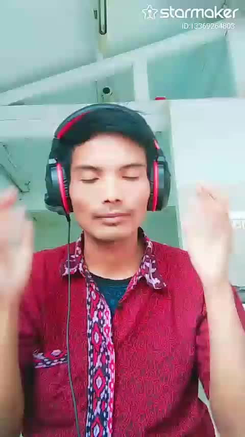 semoga menang amin yrb mirip suara aril sedikit👍👍👍🙏