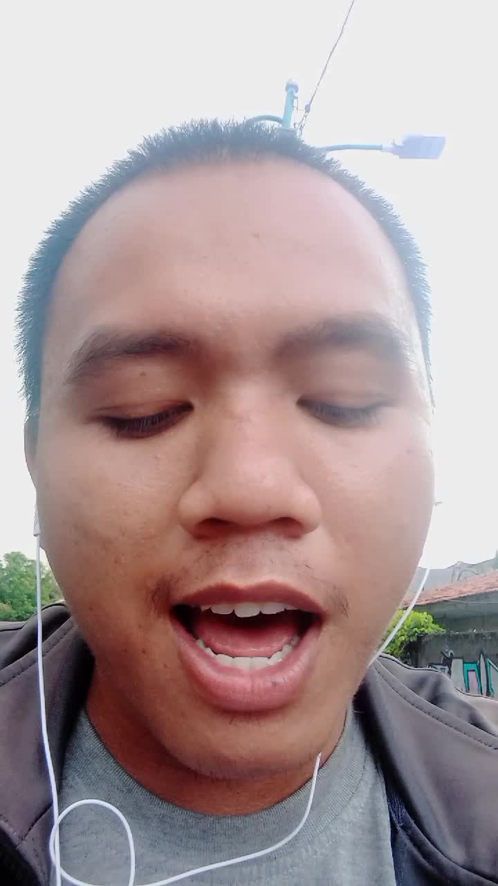 IGT2022 CRISTIAN ALEX SUDARYONO TAMBUNAN SINGER JAKARTA TULUS - JANGAN CINTAI AKU APA ADANYA