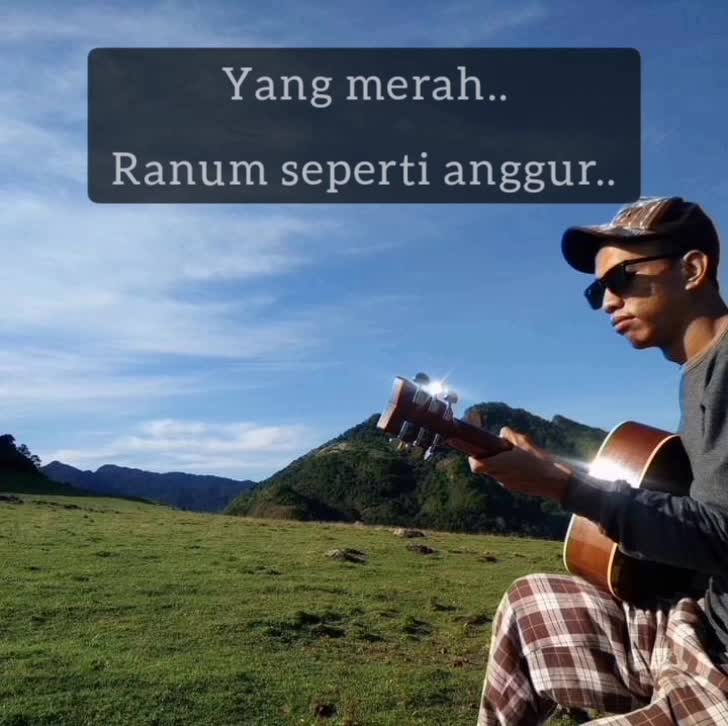 Bismillah

Penyanyi Dangdut Sudah Pasti Bisa bernyanyi Pop

Song : Angin Pujaan Hujan

#OnlineAuditionRisingStarIndonesiaDangdut