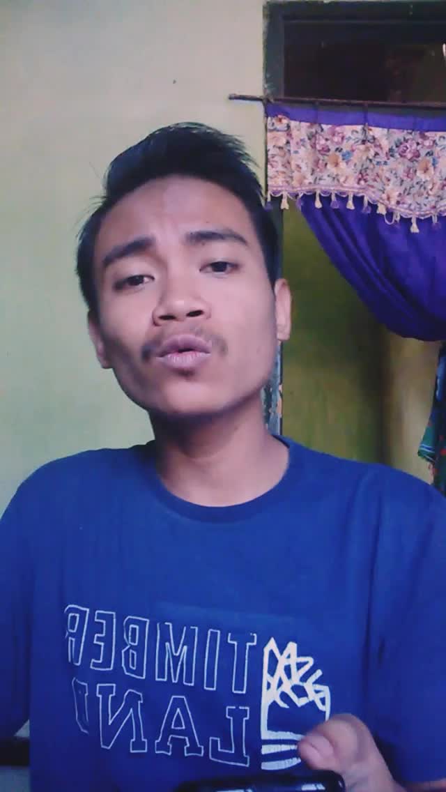Afrizal Nur Ardiansyah.  Lagu:LossDoll Njobone LossDoll Njerone Mbrojol #