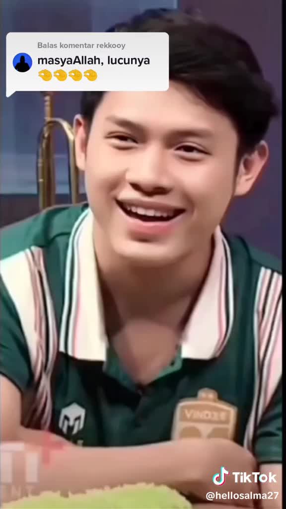 PANAROMA nih boooooosttt🔥