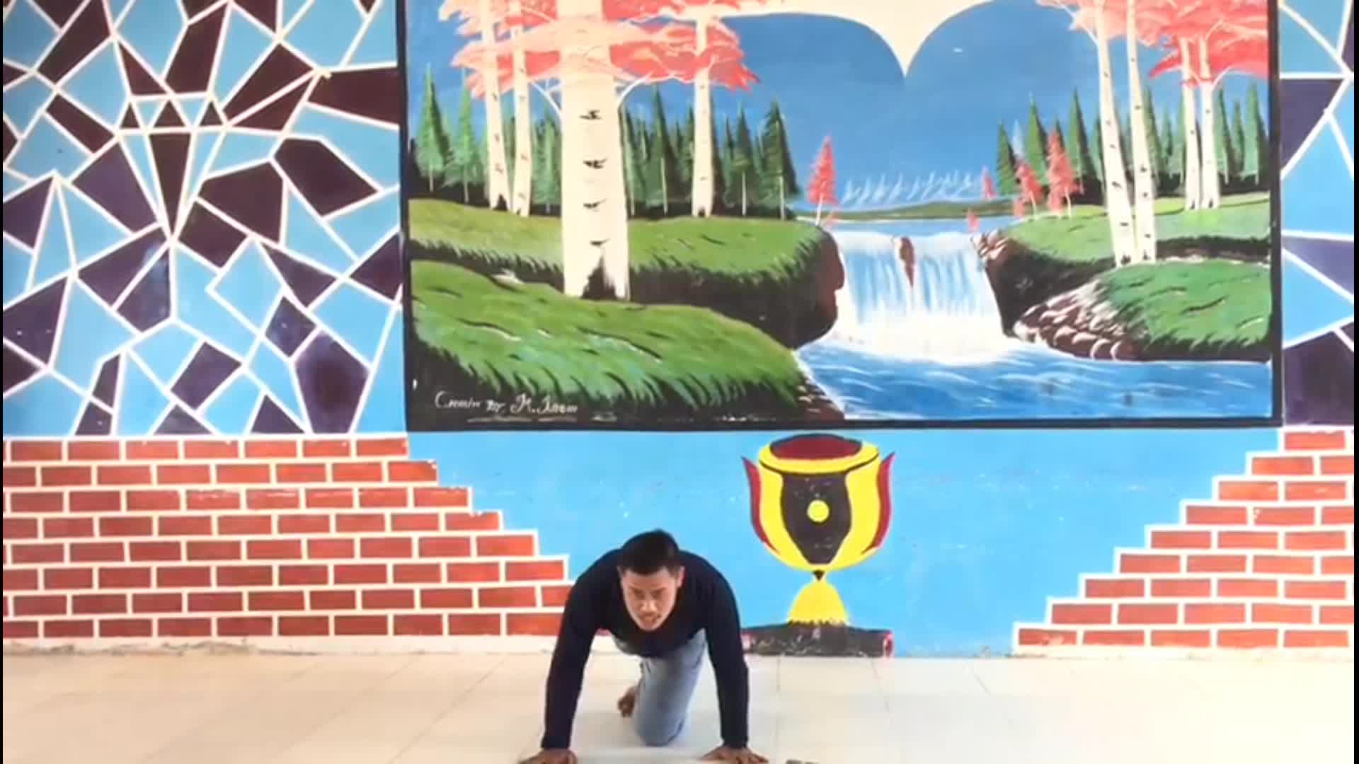 Nama Saya Said dr Prov Aceh. saya seorang mahasiswa akhir yg di kucilkan. kemampuan sy menari. silat. ekting. menyanyi.