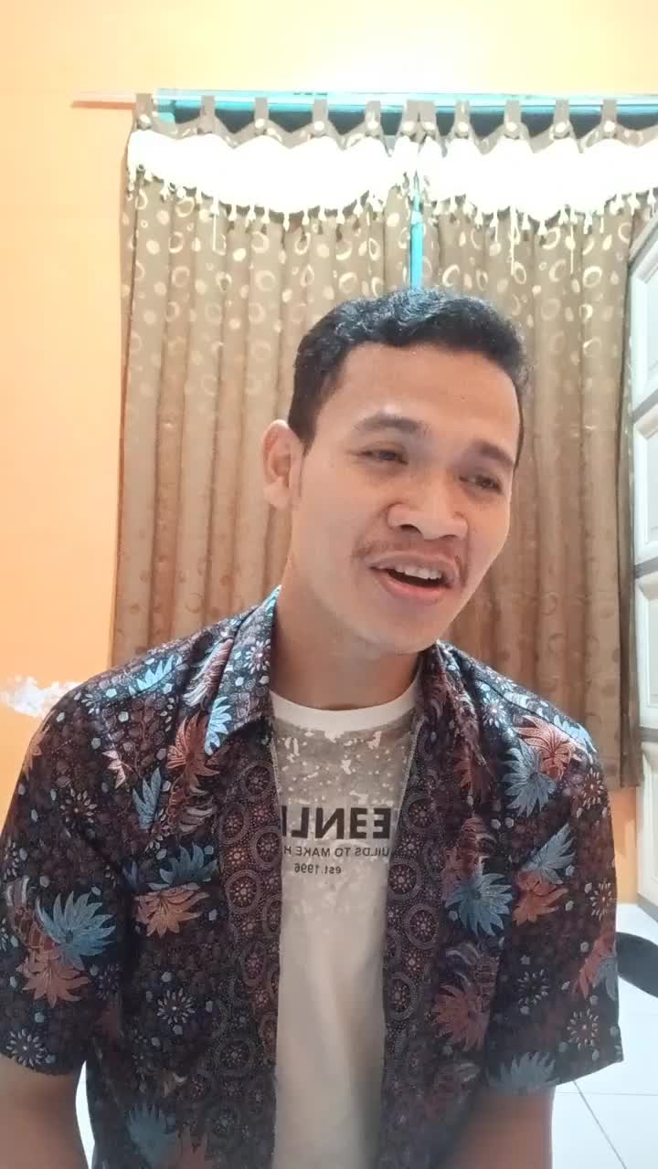 Uswatun Najilah 24 Tahun Ditinggal Rabi